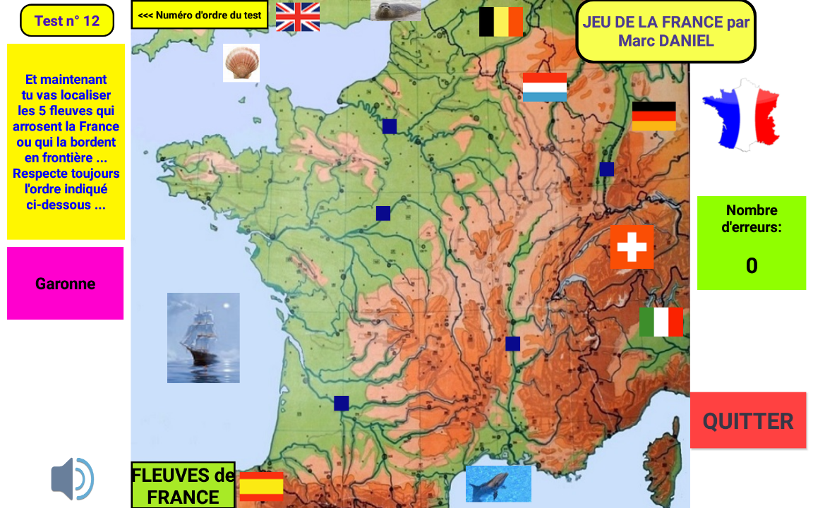 Une image contenant carte

Description gnre automatiquement