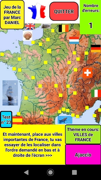 Une image contenant carte

Description gnre automatiquement
