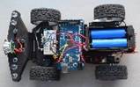 Une image contenant Pice auto, pneu, Ingnierie lectronique, roue

Description gnre automatiquement